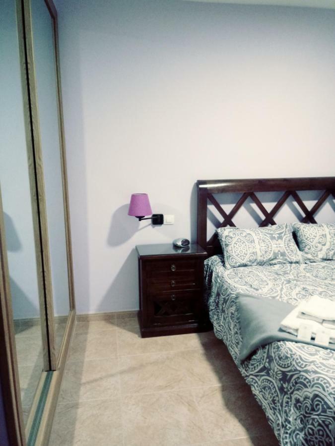 Alondra Villa Olias del Rey Exterior photo
