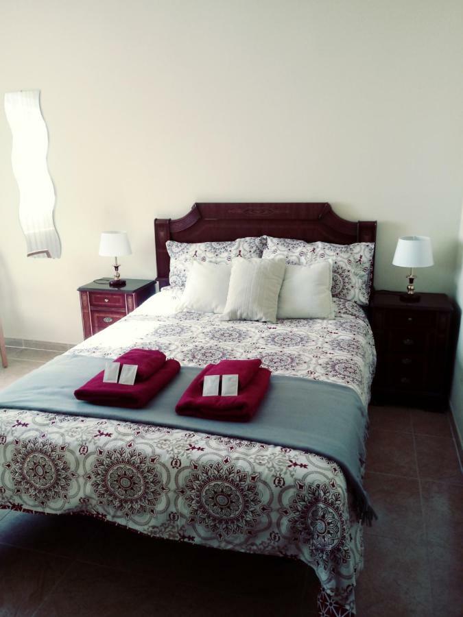 Alondra Villa Olias del Rey Exterior photo