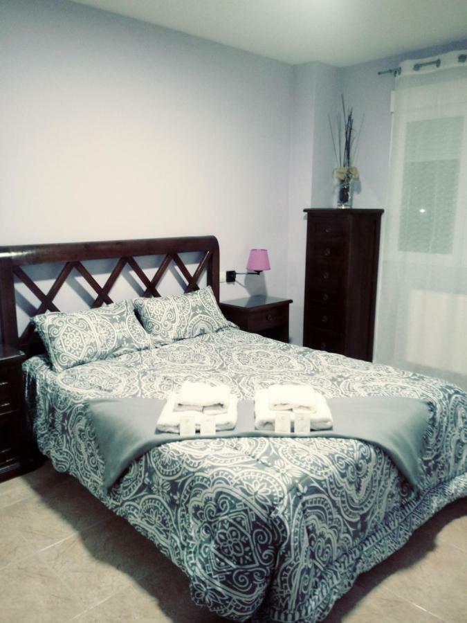Alondra Villa Olias del Rey Exterior photo